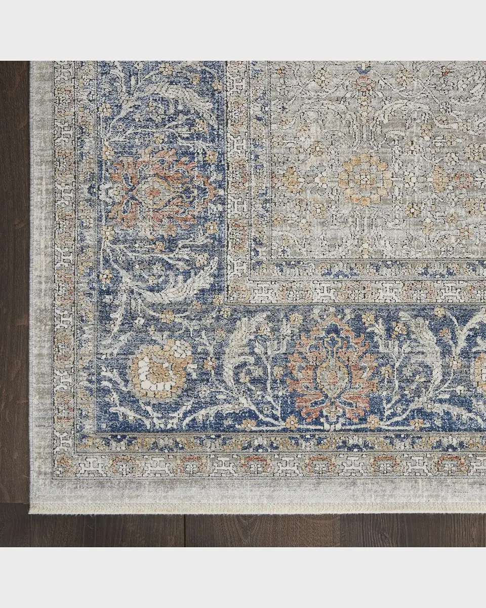 Nourison Langton Power-Loomed Rug | Thumbnail 3 Nourison Langton Power-Loomed Rug | Thumbnail 3