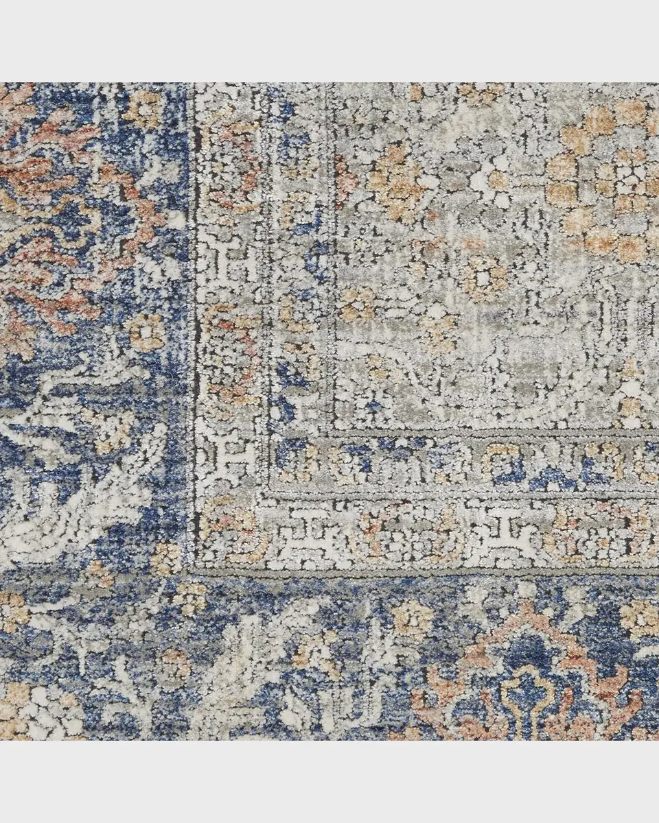 Nourison Langton Power-Loomed Rug | Thumbnail 5 Nourison Langton Power-Loomed Rug | Thumbnail 5