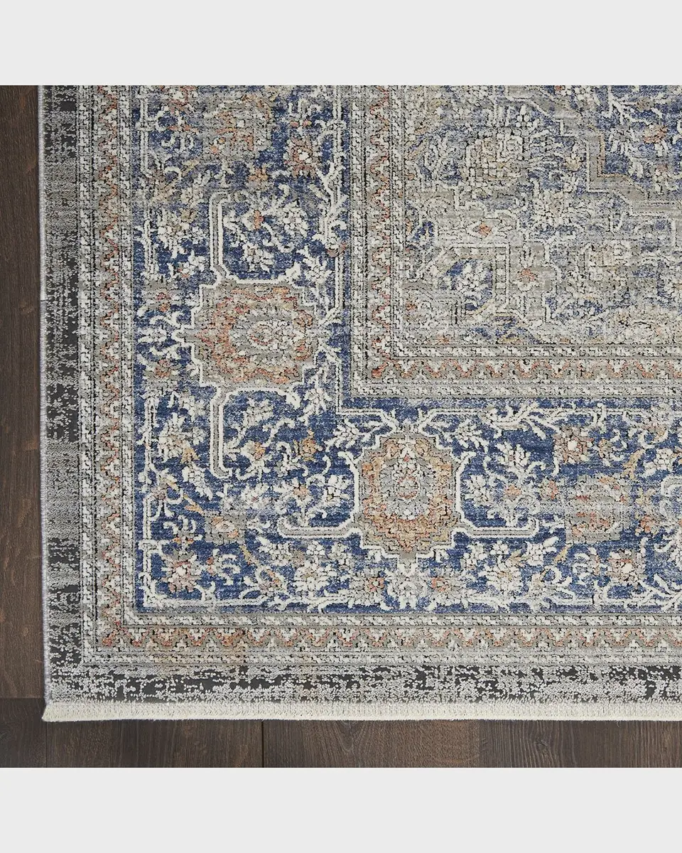 Nourison Nina Power-Loomed Rug | Thumbnail 3 Nourison Nina Power-Loomed Rug | Thumbnail 3