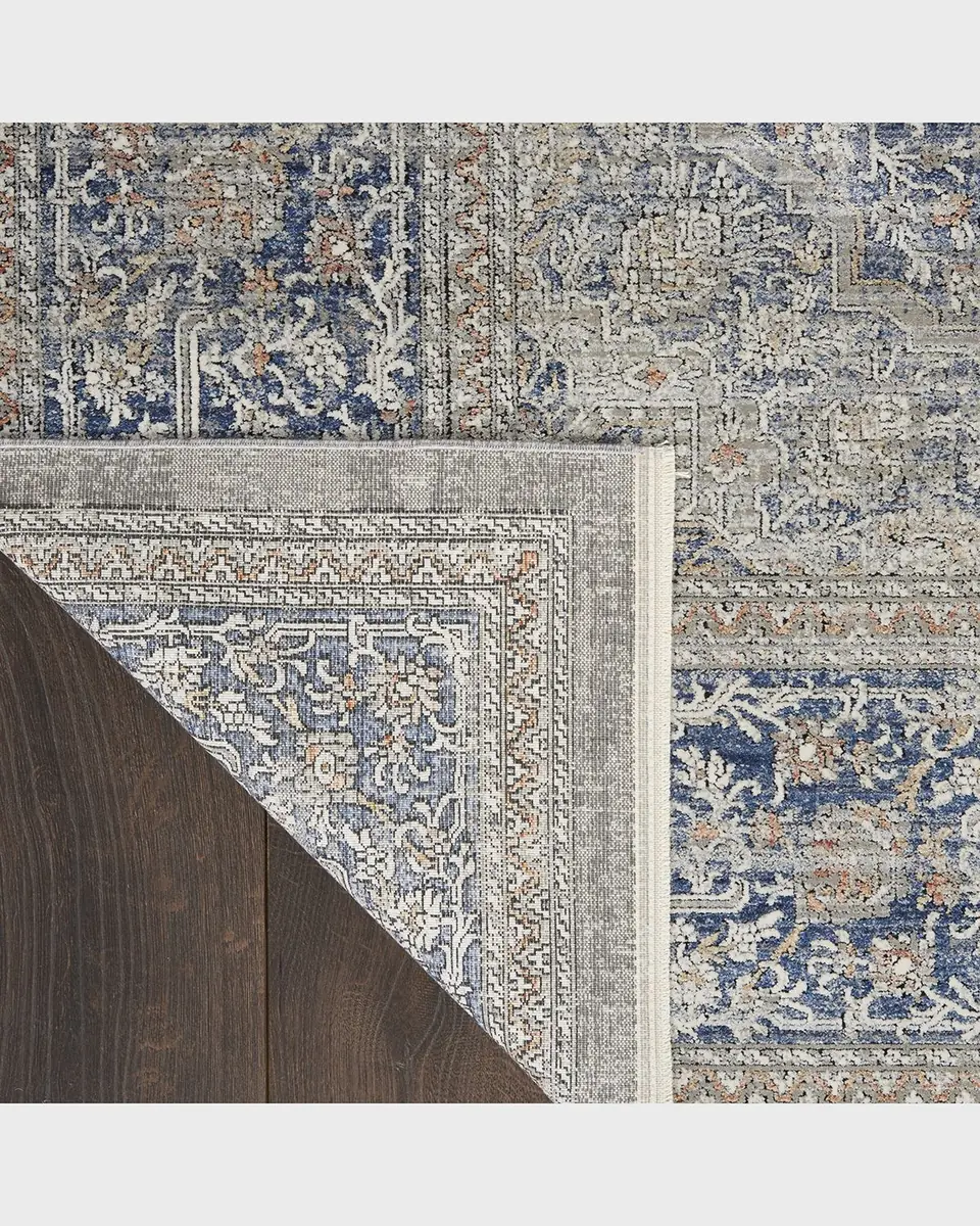 Nourison Nina Power-Loomed Rug | Thumbnail 5 Nourison Nina Power-Loomed Rug | Thumbnail 5