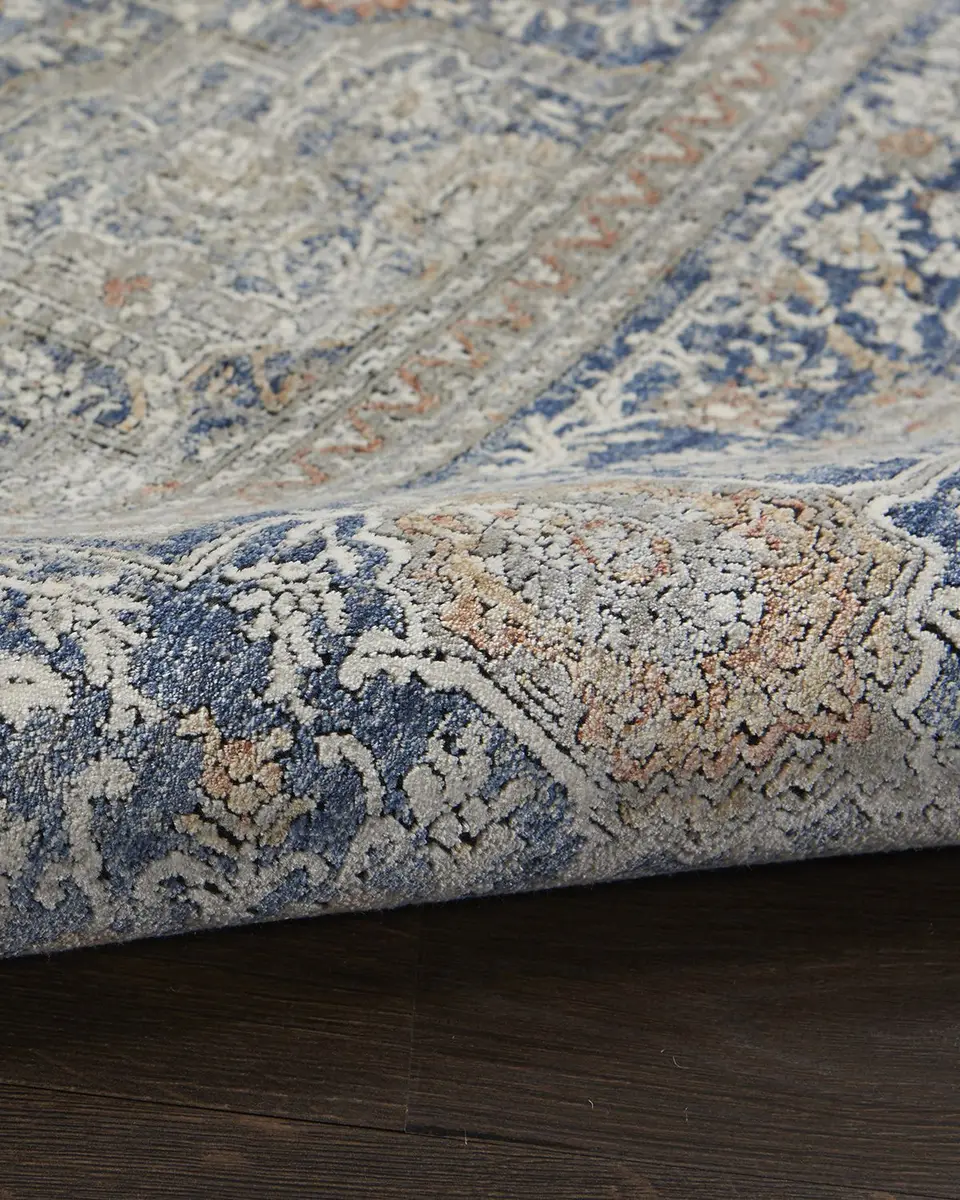 Nourison Nina Power-Loomed Rug | Thumbnail 4