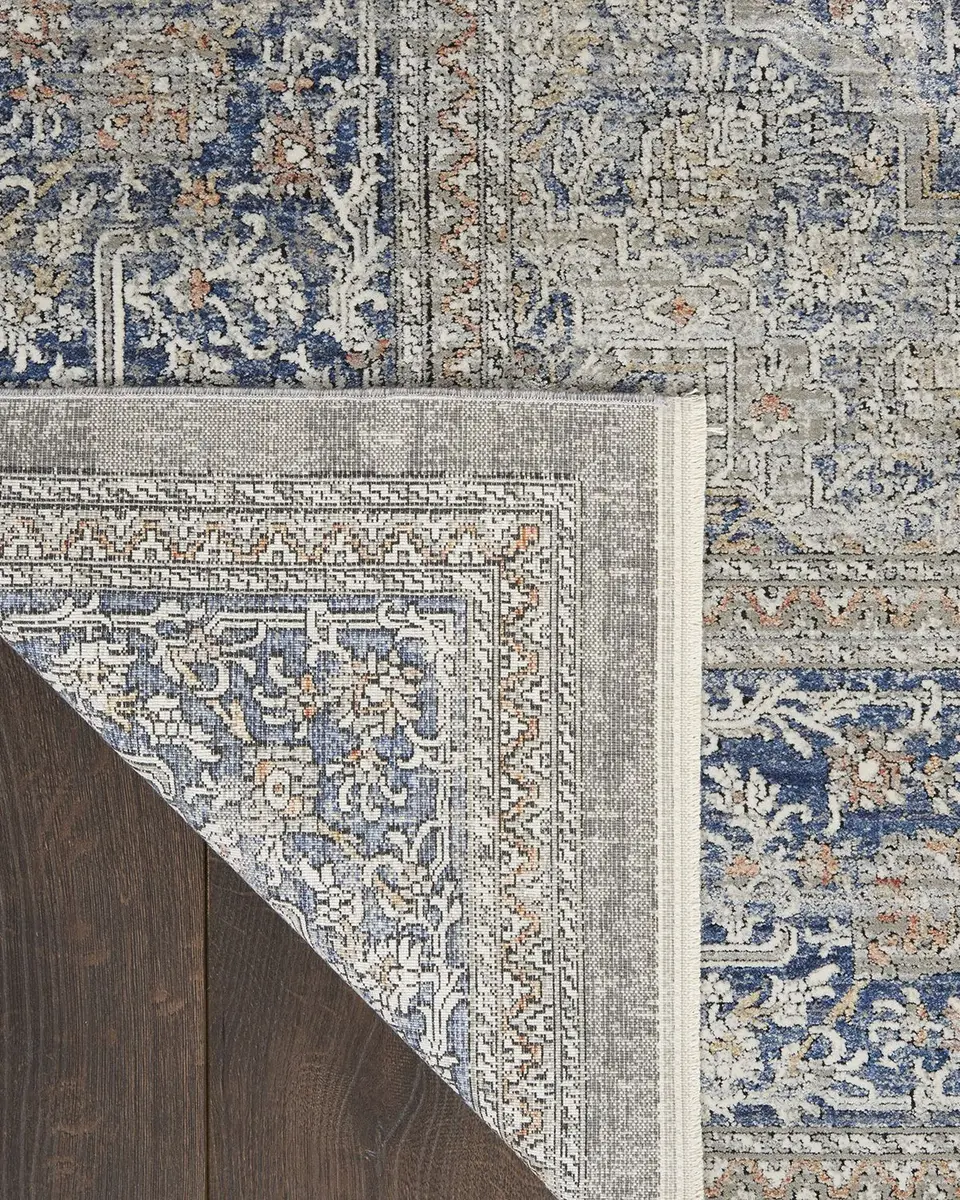 Nourison Nina Power-Loomed Rug | Thumbnail 5