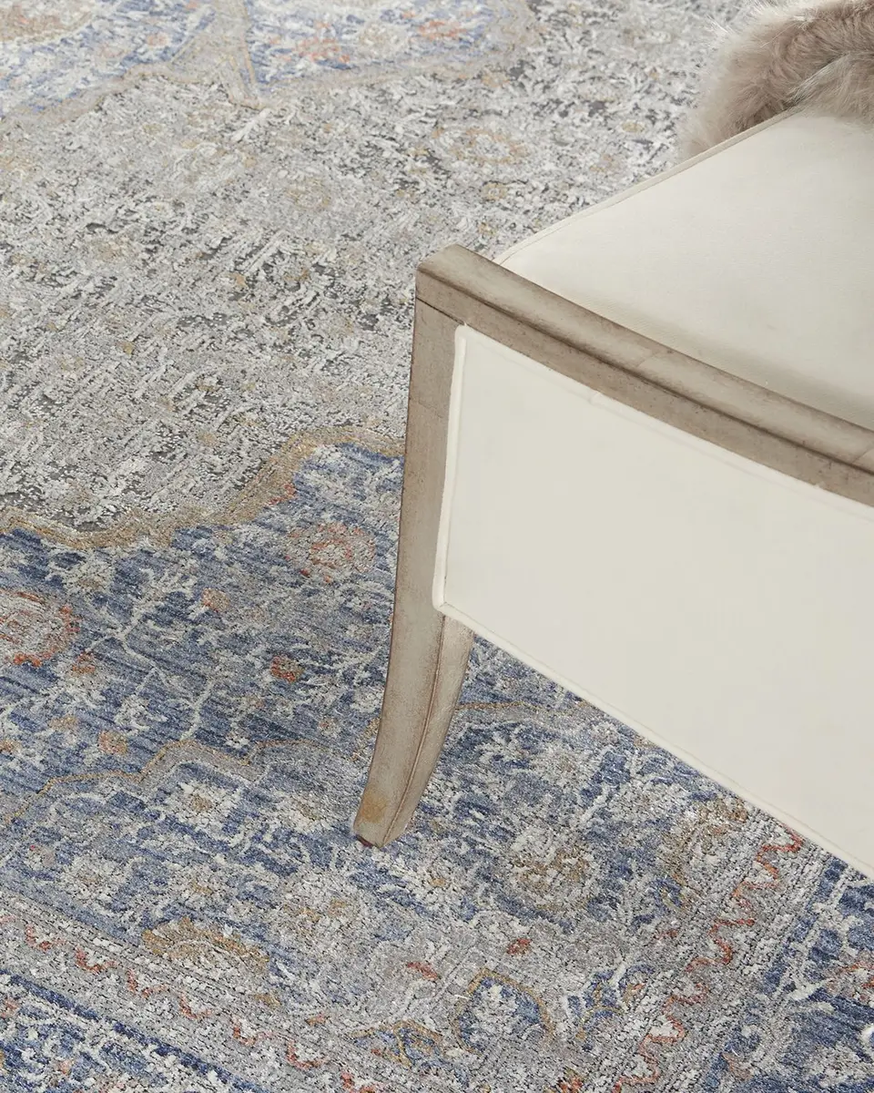 Nourison Nina Power-Loomed Rug | Thumbnail 6