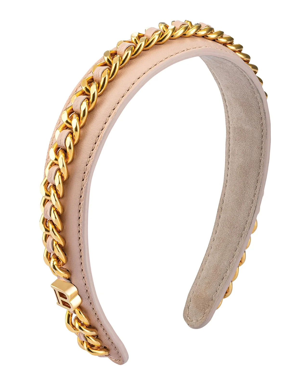 Balmain Hair Limited Edition Chain Headband