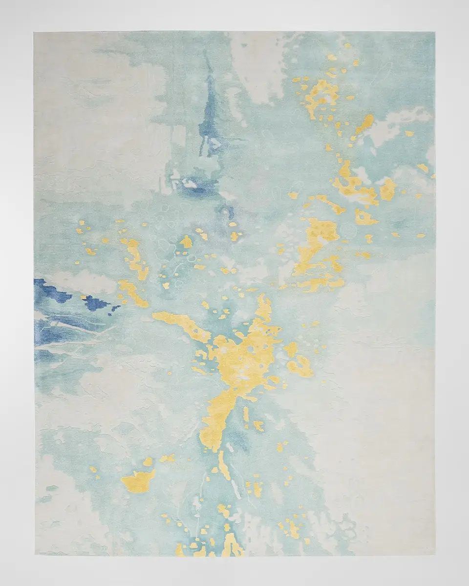 Nourison Carmen Hand-Tufted Rug | Thumbnail 2 Nourison Carmen Hand-Tufted Rug | Thumbnail 2