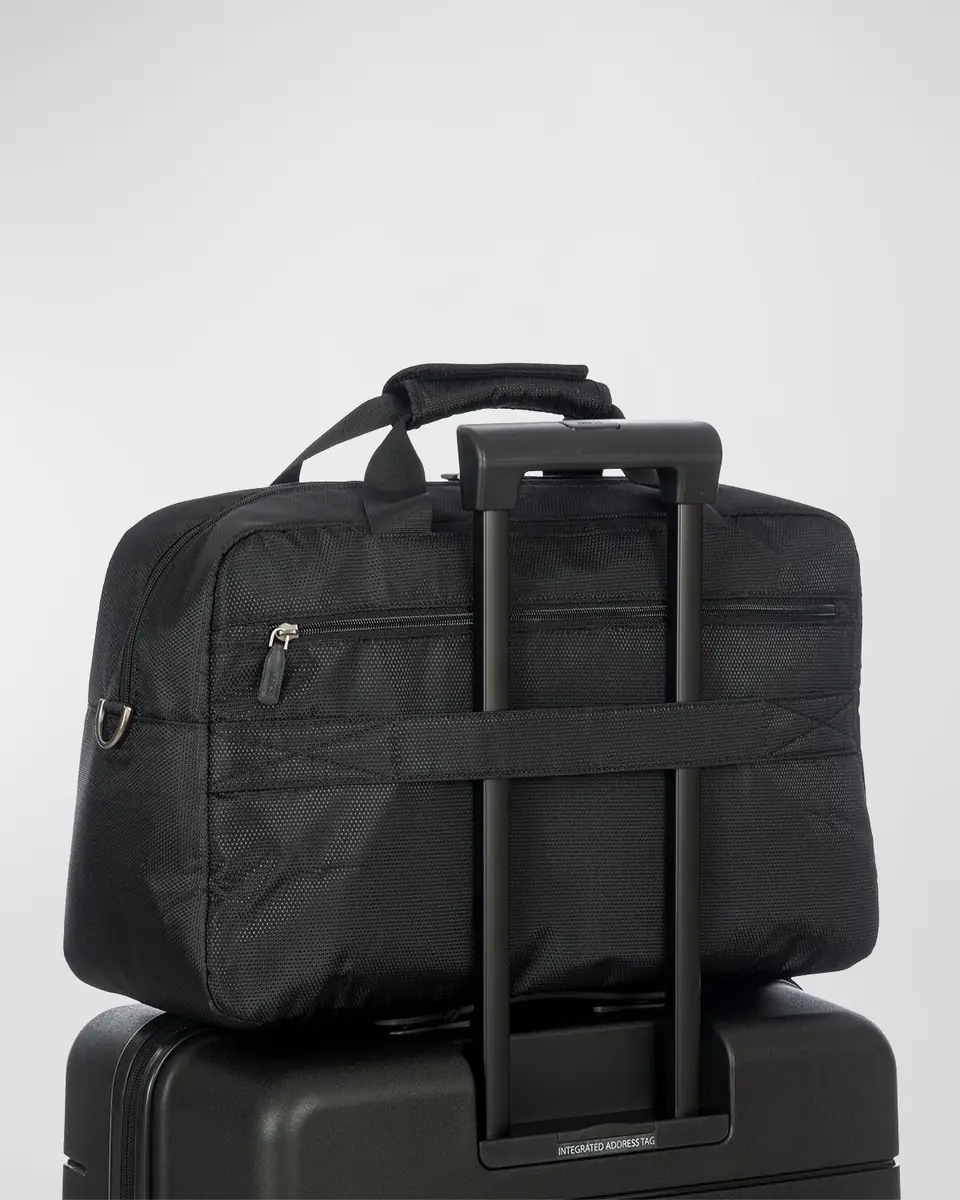 Bric's B/Y Ulisse 18" Duffel Bag | Thumbnail 3 Bric's B/Y Ulisse 18" Duffel Bag | Thumbnail 3
