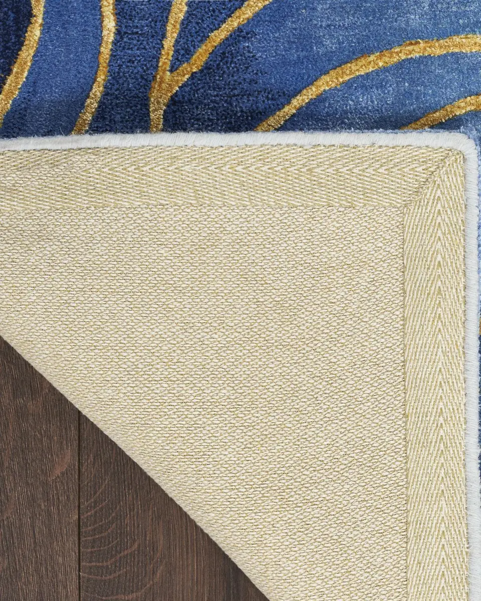 Nourison Channa Hand-Tufted Rug | Thumbnail 4 Nourison Channa Hand-Tufted Rug | Thumbnail 4