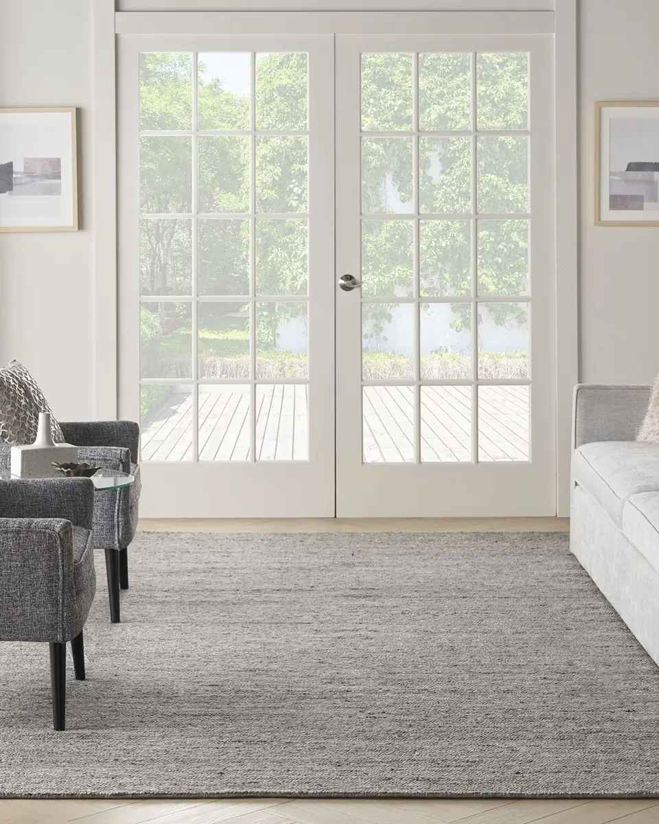 Nourison Malcomb Handwoven Rug | Thumbnail 2 Nourison Malcomb Handwoven Rug | Thumbnail 2