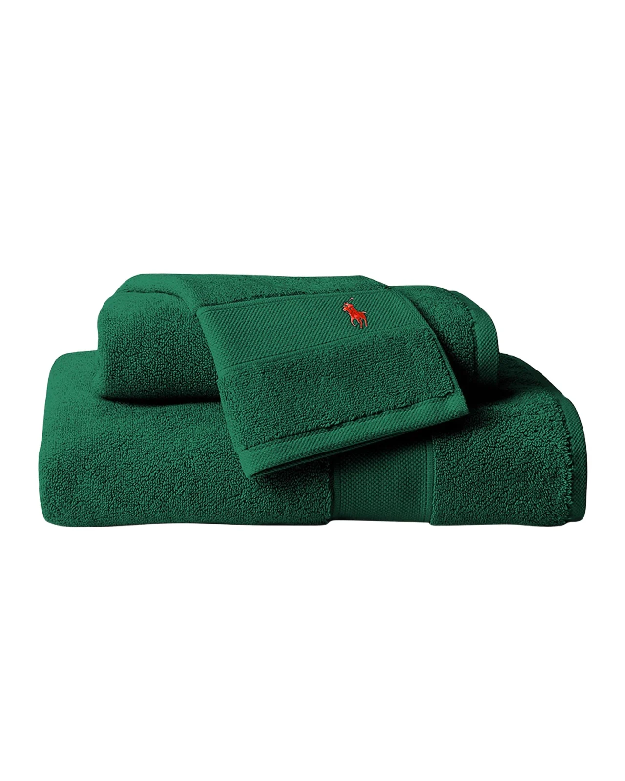 Ralph Lauren Home Polo Player Hand Towel