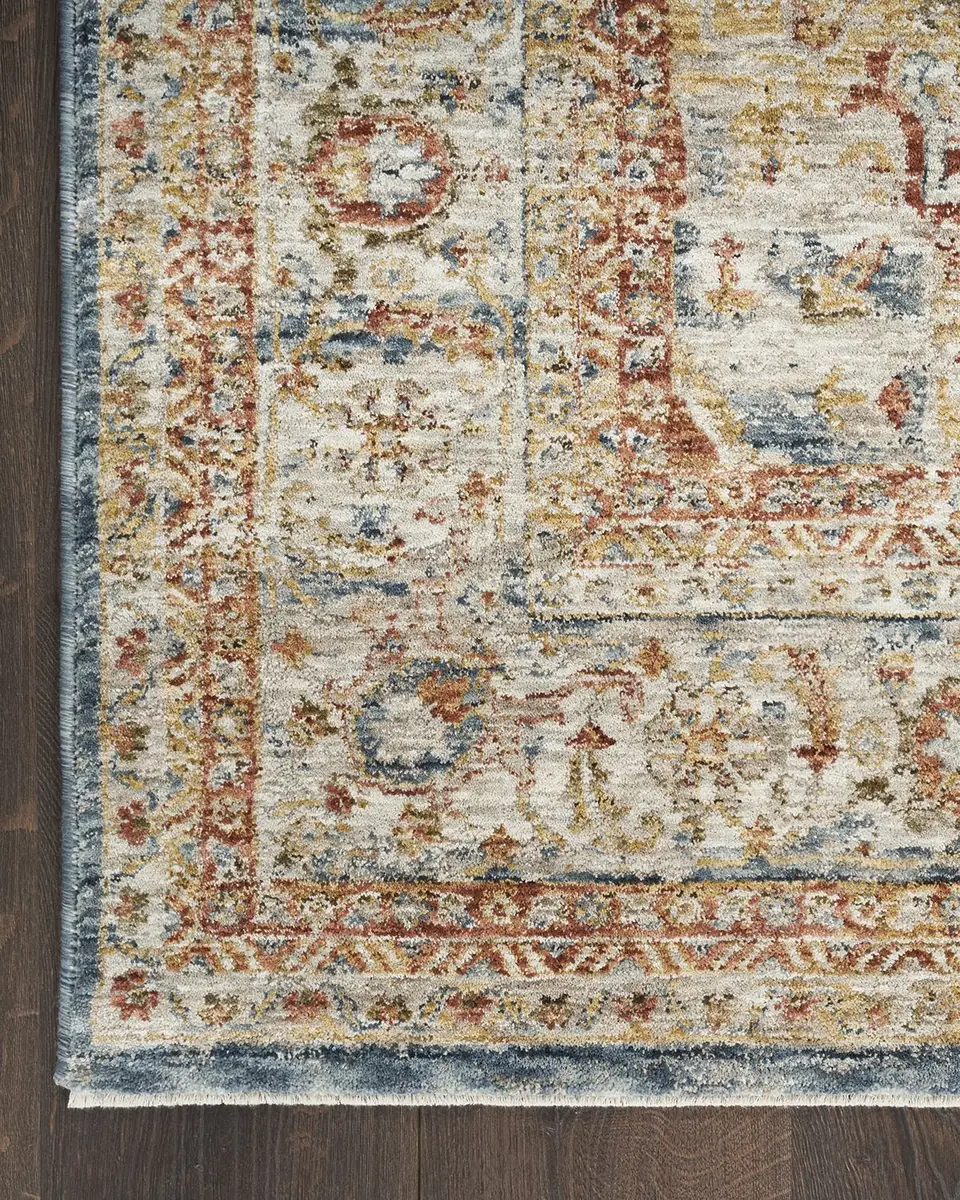 Nourison Portland Machine-Loomed Rug | Thumbnail 3