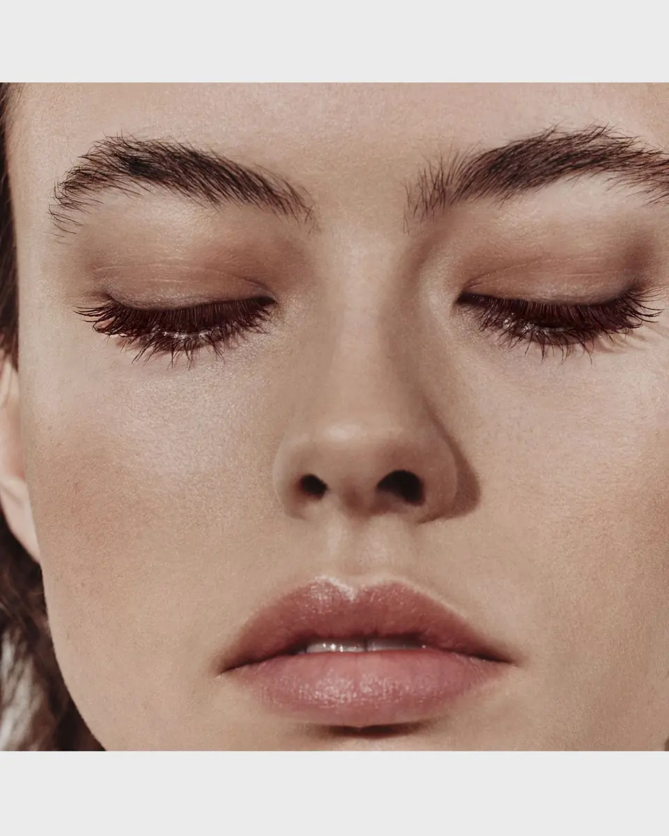 HERMÈS Trait d 'Hermes Revitalizing Care Mascara | Thumbnail 3 HERMÈS Trait d 'Hermes Revitalizing Care Mascara | Thumbnail 3