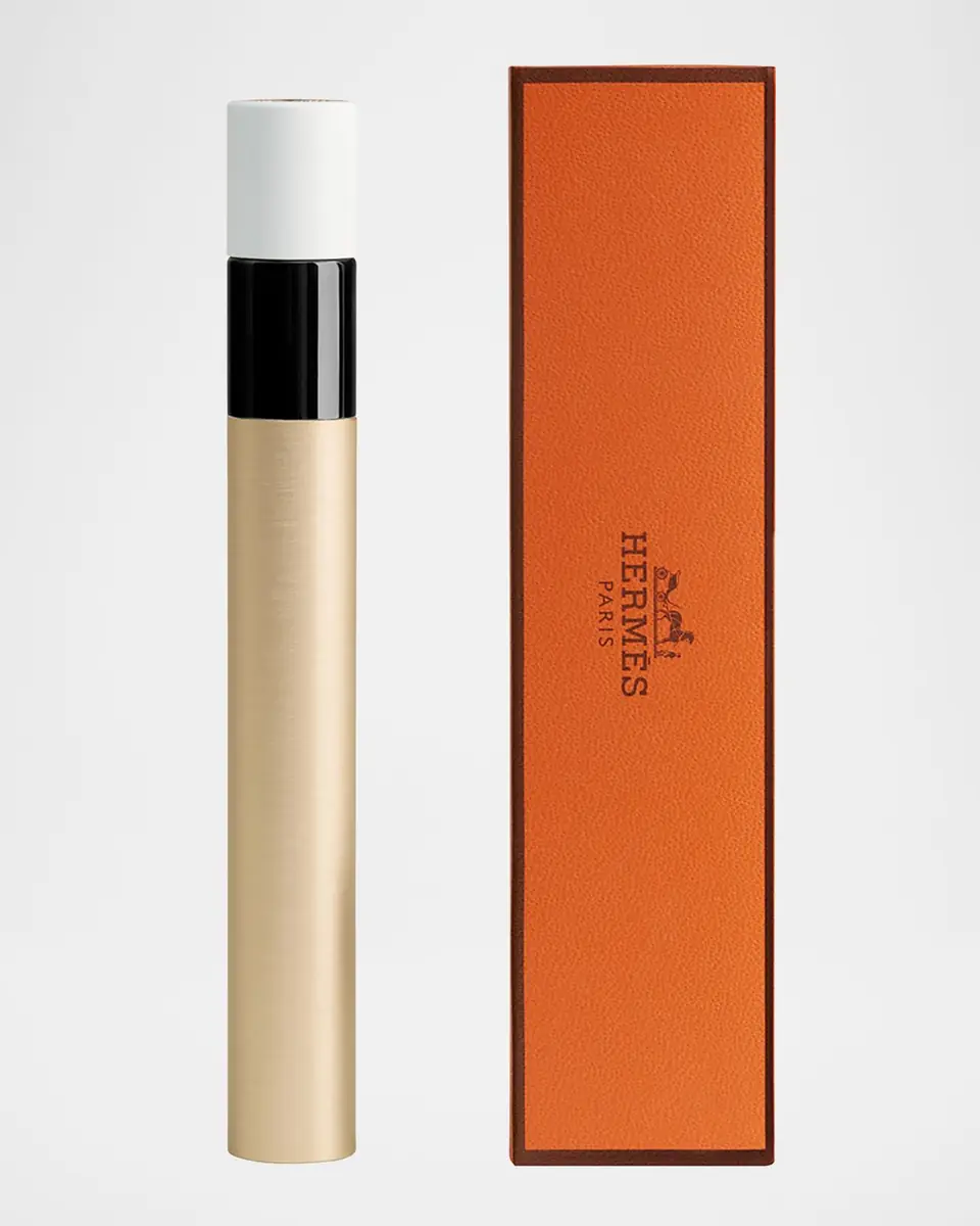 HERMÈS Trait d 'Hermes Revitalizing Care Mascara | Thumbnail 4 HERMÈS Trait d 'Hermes Revitalizing Care Mascara | Thumbnail 4