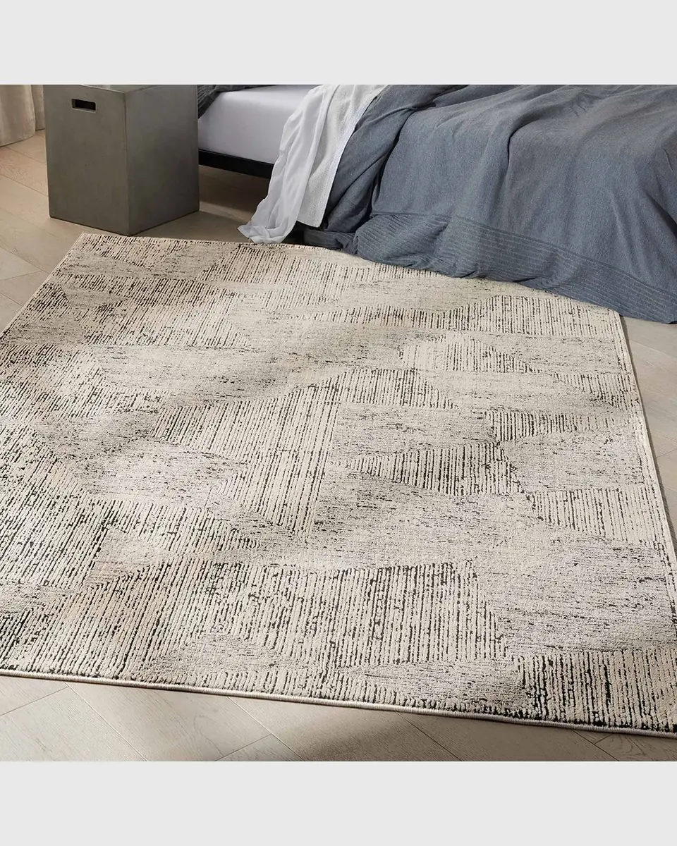 Calvin Klein Irradiant Power-Loomed Rug | Thumbnail 2 Calvin Klein Irradiant Power-Loomed Rug | Thumbnail 2