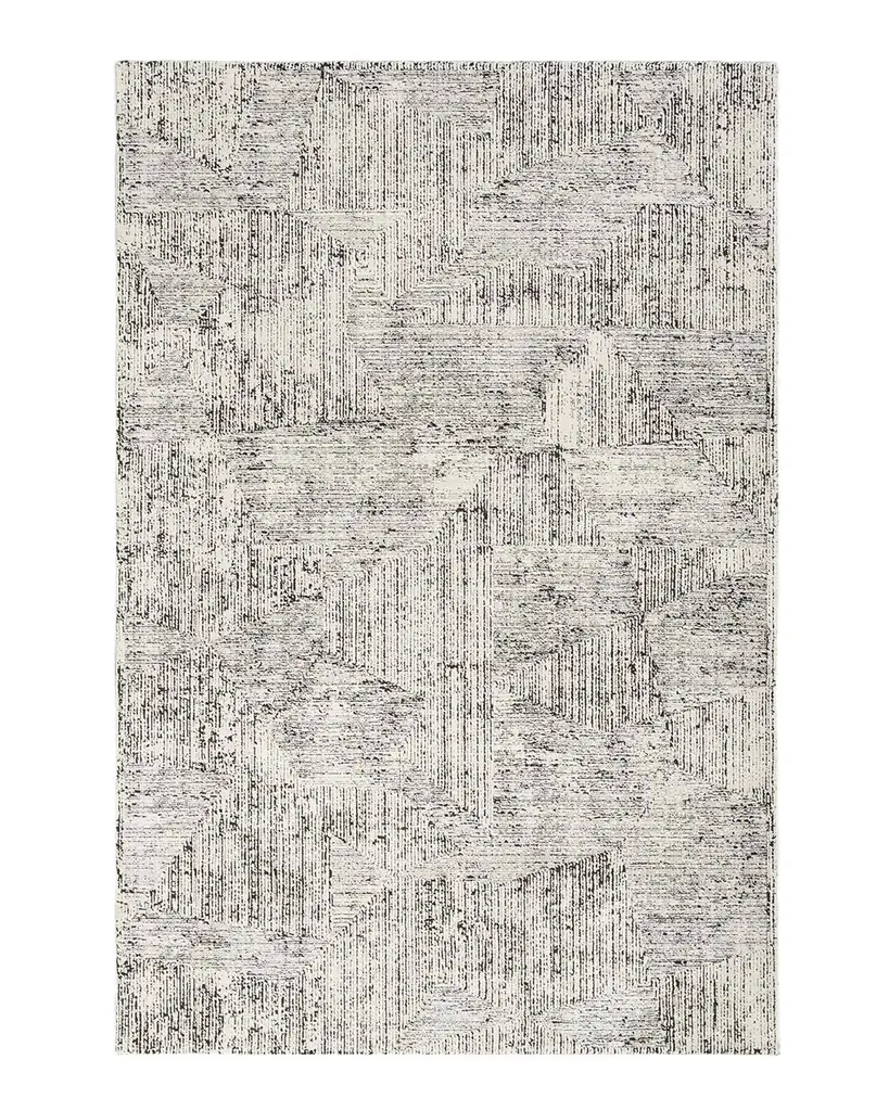 Calvin Klein Irradiant Power-Loomed Rug