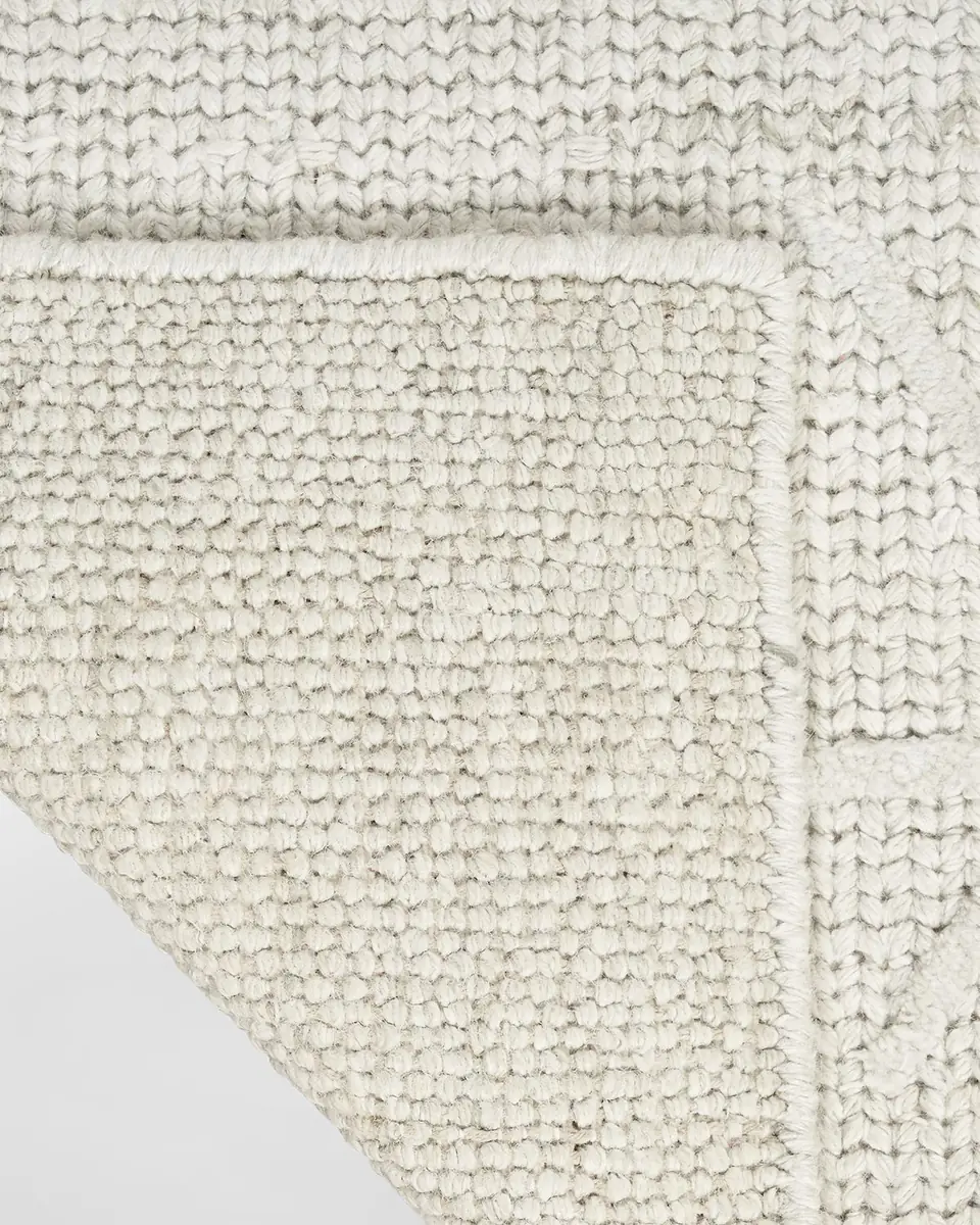 Calvin Klein Wander Hand-Woven Rug | Thumbnail 4 Calvin Klein Wander Hand-Woven Rug | Thumbnail 4