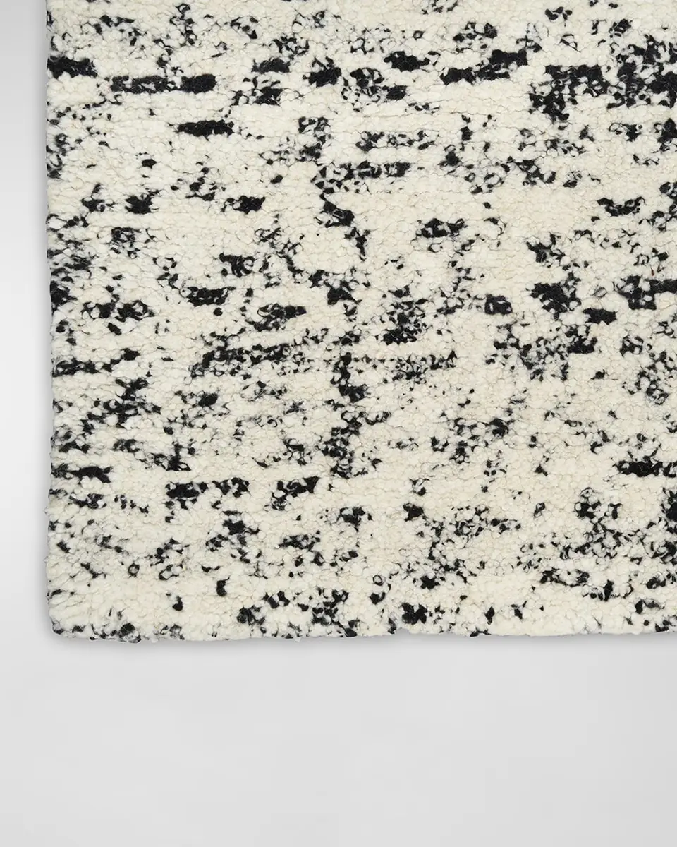 Calvin Klein Billows Hand-Knotted Rug | Thumbnail 5 Calvin Klein Billows Hand-Knotted Rug | Thumbnail 5