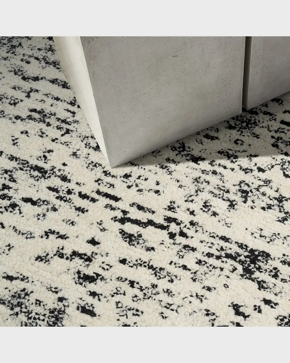 Calvin Klein Billows Hand-Knotted Rug | Thumbnail 6 Calvin Klein Billows Hand-Knotted Rug | Thumbnail 6
