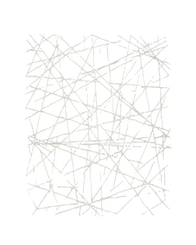 Calvin Klein Wander Hand-Woven Taupe Rug | Image 1 Calvin Klein Wander Hand-Woven Taupe Rug | Image 1