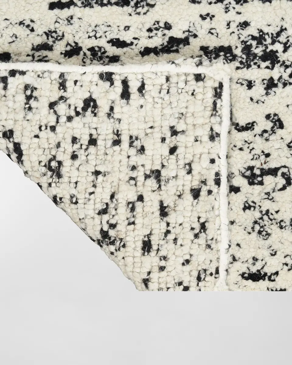 Calvin Klein Billows Hand-Knotted Rug | Thumbnail 3 Calvin Klein Billows Hand-Knotted Rug | Thumbnail 3