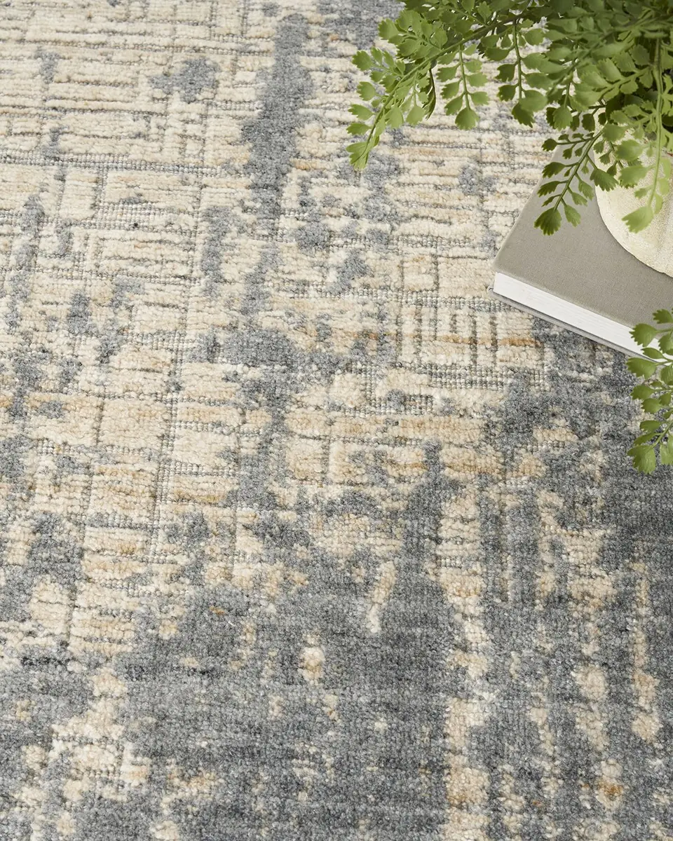 Nourison Hawk Hand-Woven Rug | Thumbnail 3 Nourison Hawk Hand-Woven Rug | Thumbnail 3