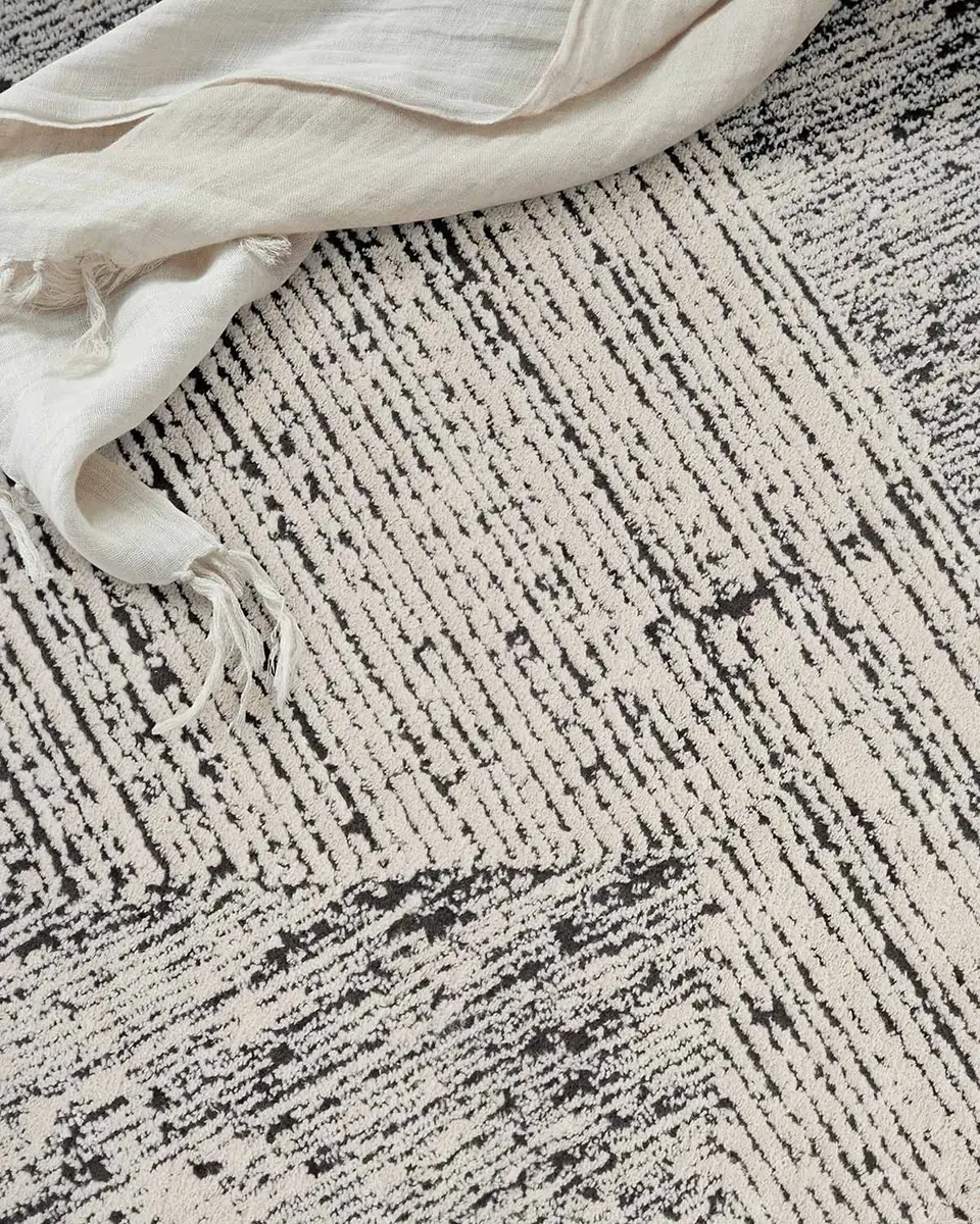 Calvin Klein Irradiant Power-Loomed Rug | Thumbnail 4 Calvin Klein Irradiant Power-Loomed Rug | Thumbnail 4