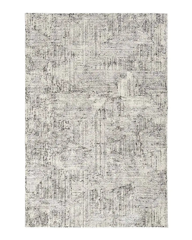 Calvin Klein Irradiant Power-Loomed Rug
