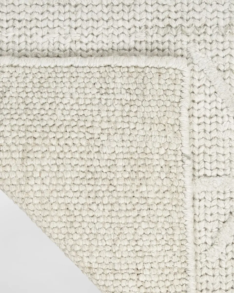 Calvin Klein Wander Hand-Woven Rug | Thumbnail 4 Calvin Klein Wander Hand-Woven Rug | Thumbnail 4