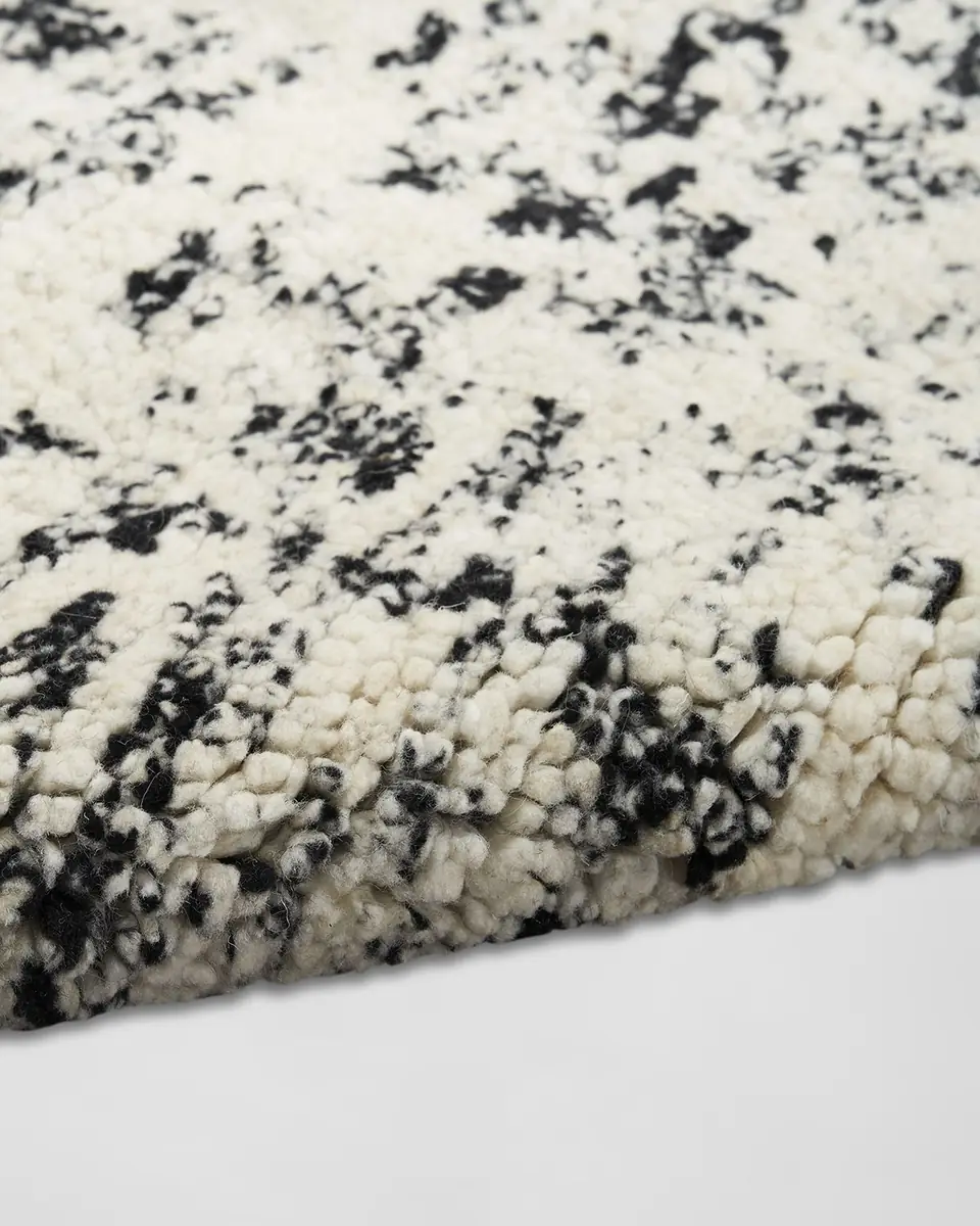 Calvin Klein Billows Hand-Knotted Rug | Thumbnail 4 Calvin Klein Billows Hand-Knotted Rug | Thumbnail 4