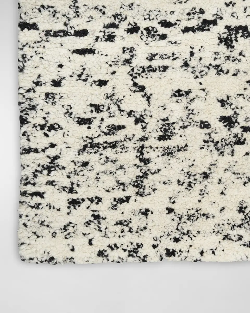 Calvin Klein Billows Hand-Knotted Rug | Thumbnail 5 Calvin Klein Billows Hand-Knotted Rug | Thumbnail 5