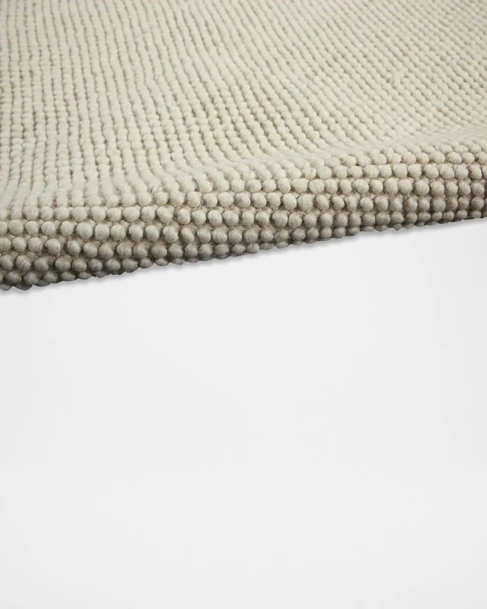Calvin Klein Textured Dots Hand-Woven Rug, 8 ' x 10 ' | Thumbnail 2 Calvin Klein Textured Dots Hand-Woven Rug, 8 ' x 10 ' | Thumbnail 2