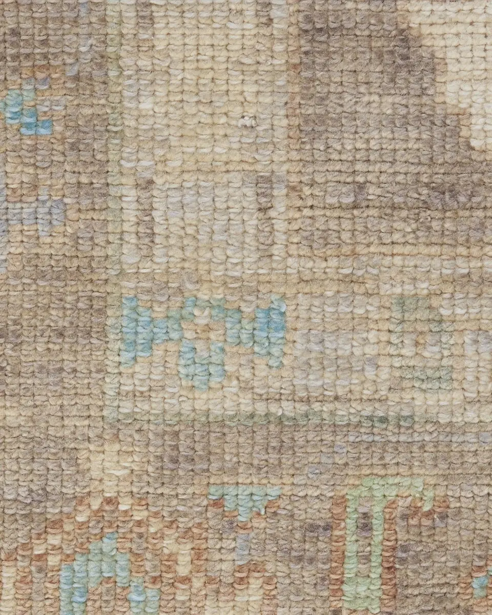 Nourison Lincoln Hand-Knotted Rug, 10 ' x 14 ' | Thumbnail 5 Nourison Lincoln Hand-Knotted Rug, 10 ' x 14 ' | Thumbnail 5