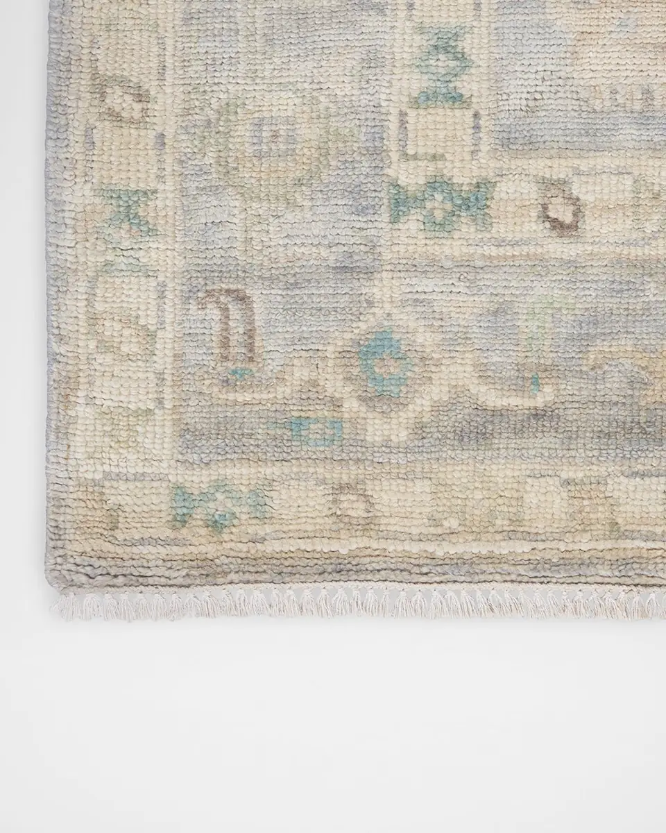 Nourison Tilman Hand-Knotted Rug | Thumbnail 2