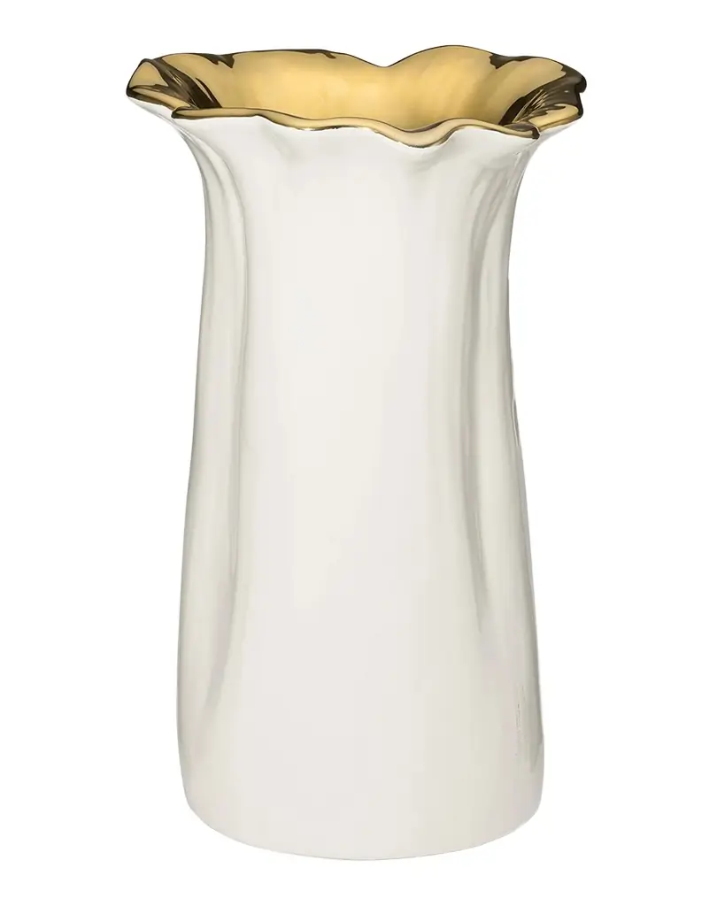 AERIN Valera 8" Vase