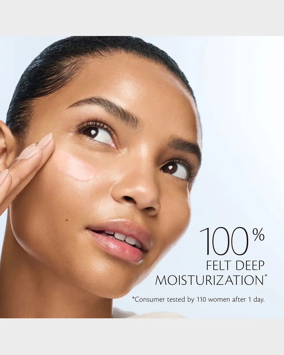 CLÉ DE PEAU BEAUTÉ Intensive Night Emulsion Refill, 4.2 oz. | Thumbnail 4 CLÉ DE PEAU BEAUTÉ Intensive Night Emulsion Refill, 4.2 oz. | Thumbnail 4