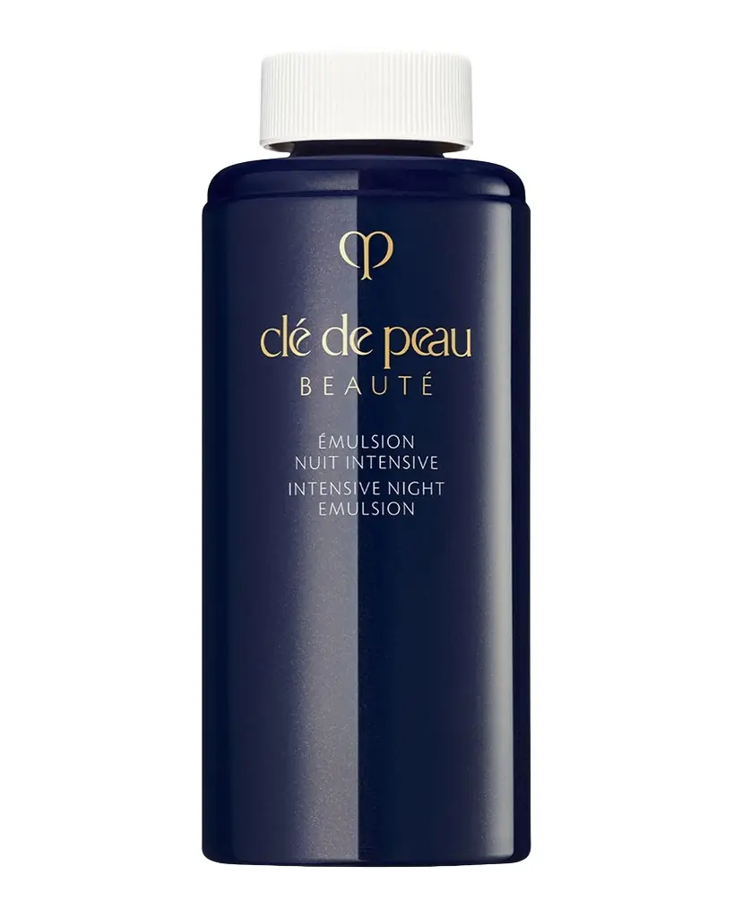 CLÉ DE PEAU BEAUTÉ Intensive Night Emulsion Refill, 4.2 oz.