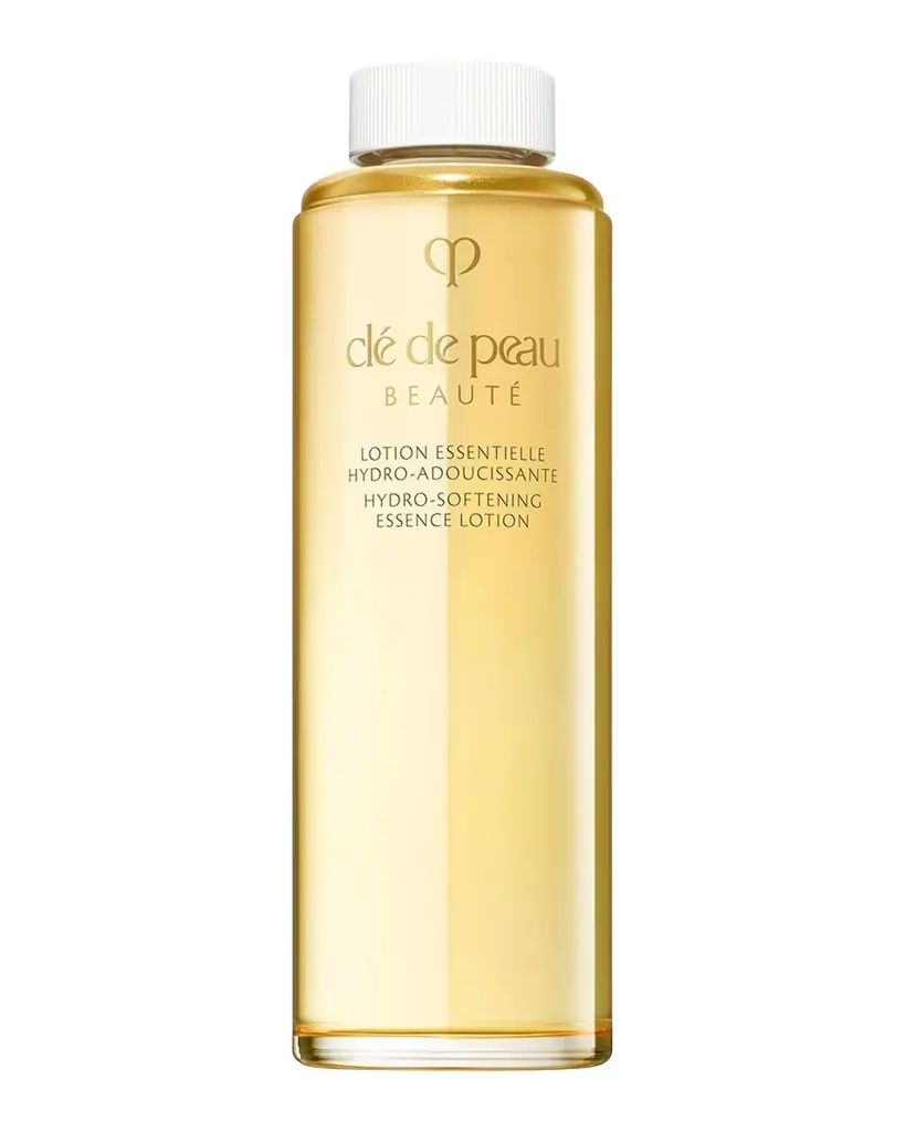 CLÉ DE PEAU BEAUTÉ Hydro-Softening Essence Lotion Refill, 5.7 oz.