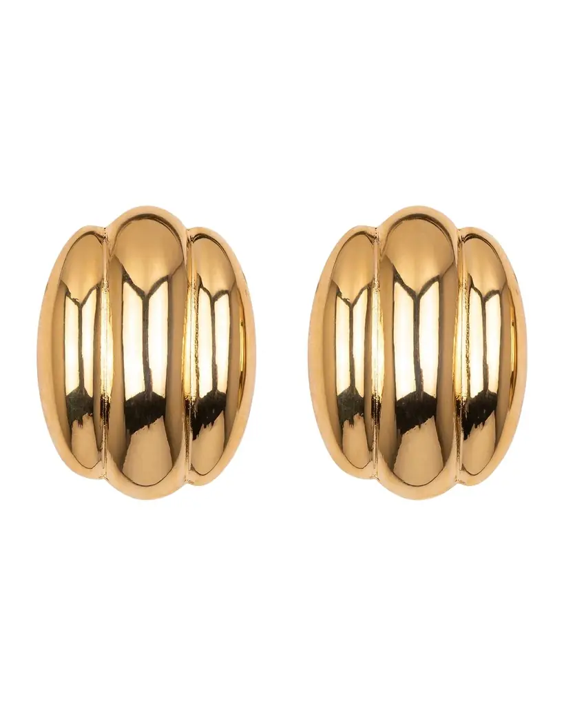 Jennifer Behr Gilda Stud Earrings | Image 1 Jennifer Behr Gilda Stud Earrings | Image 1