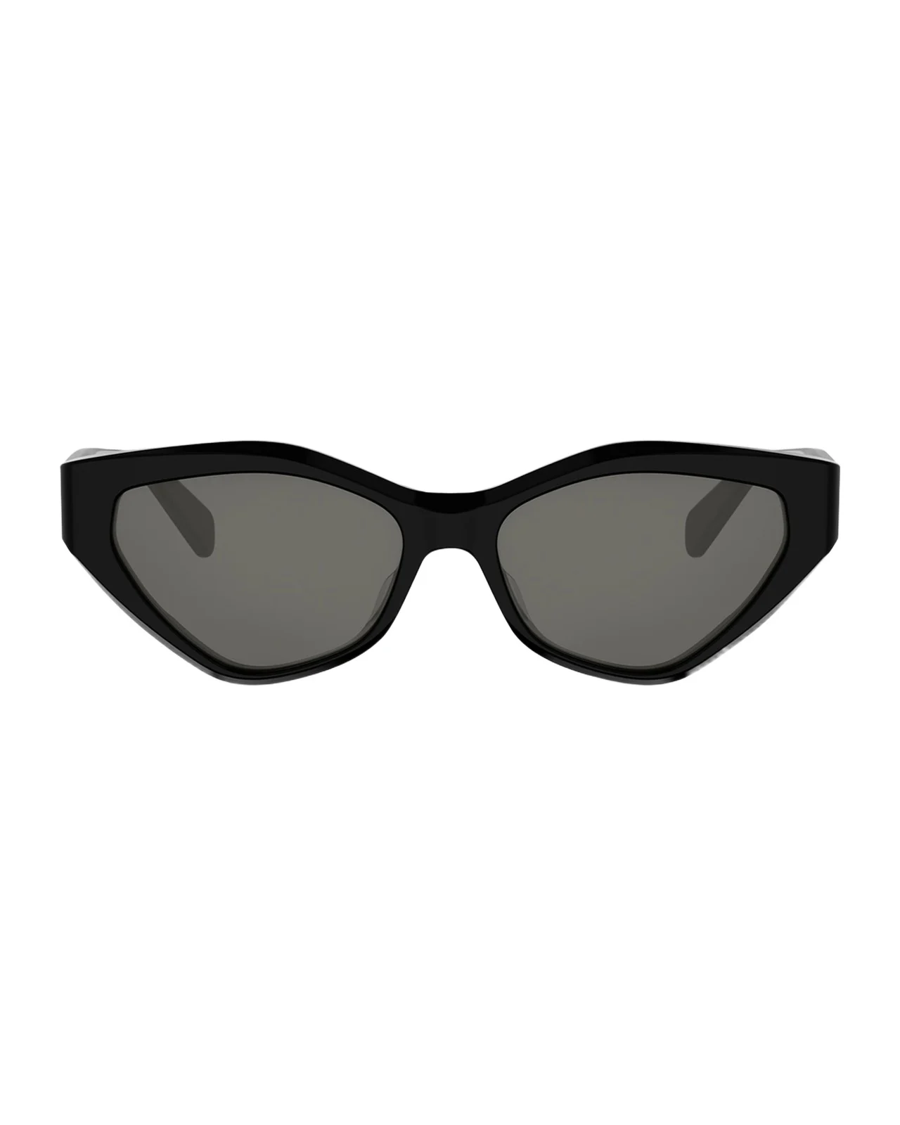 Triomphe 56mm Cat-Eye Sunglasses Triomphe 56mm Cat-Eye Sunglasses