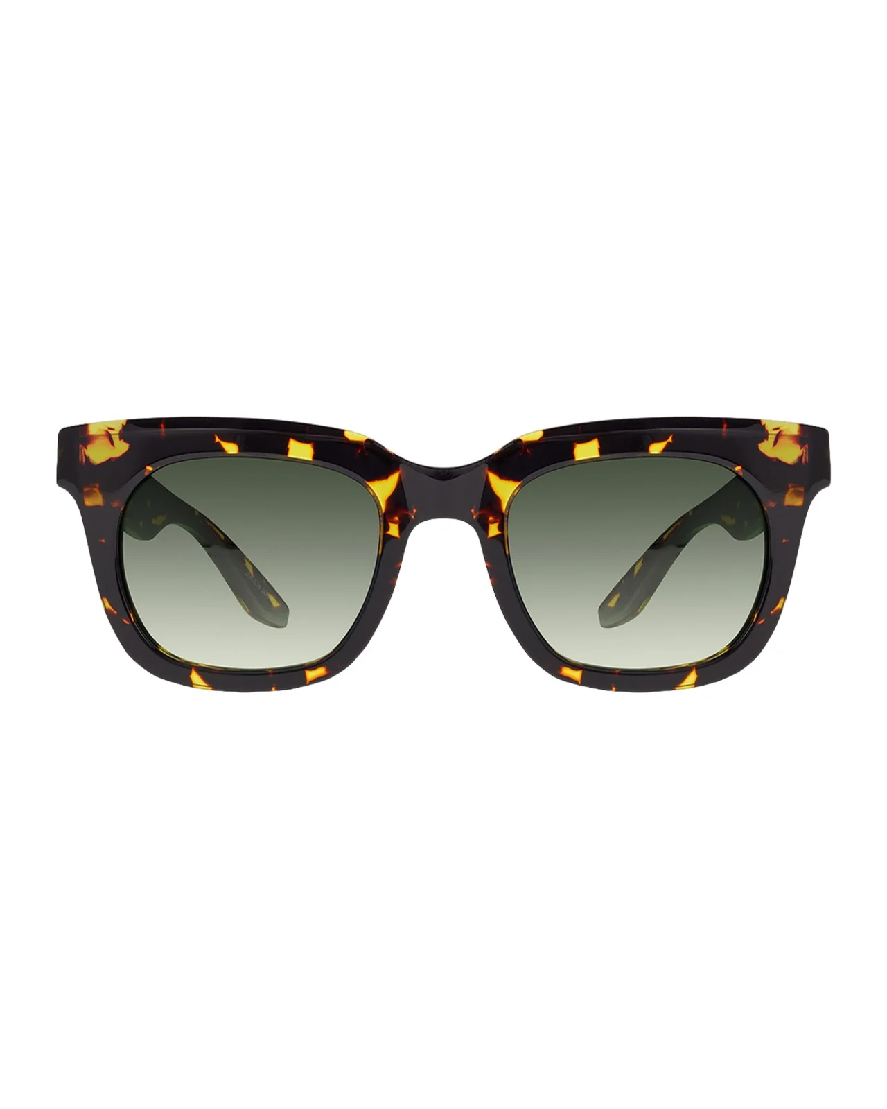 Samo Acetate Square Sunglasses Samo Acetate Square Sunglasses