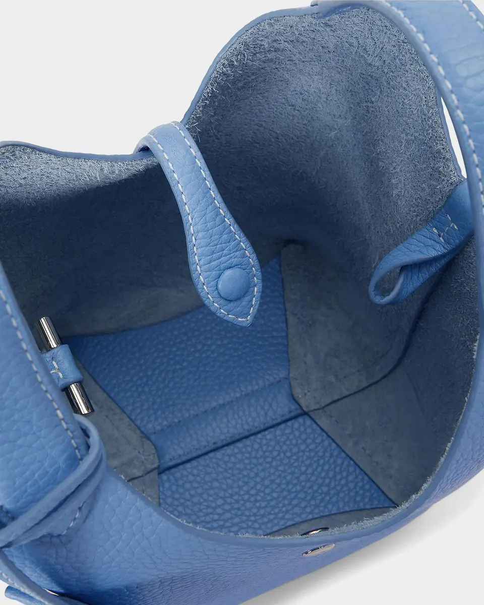 Polo Ralph Lauren Polo Play Leather Small Tote & Crossbody | Thumbnail 3 Polo Ralph Lauren Polo Play Leather Small Tote & Crossbody | Thumbnail 3