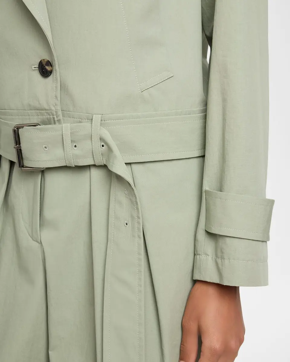 Dries Van Noten Vensar Cotton Moto Jacket | Thumbnail 5 Dries Van Noten Vensar Cotton Moto Jacket | Thumbnail 5