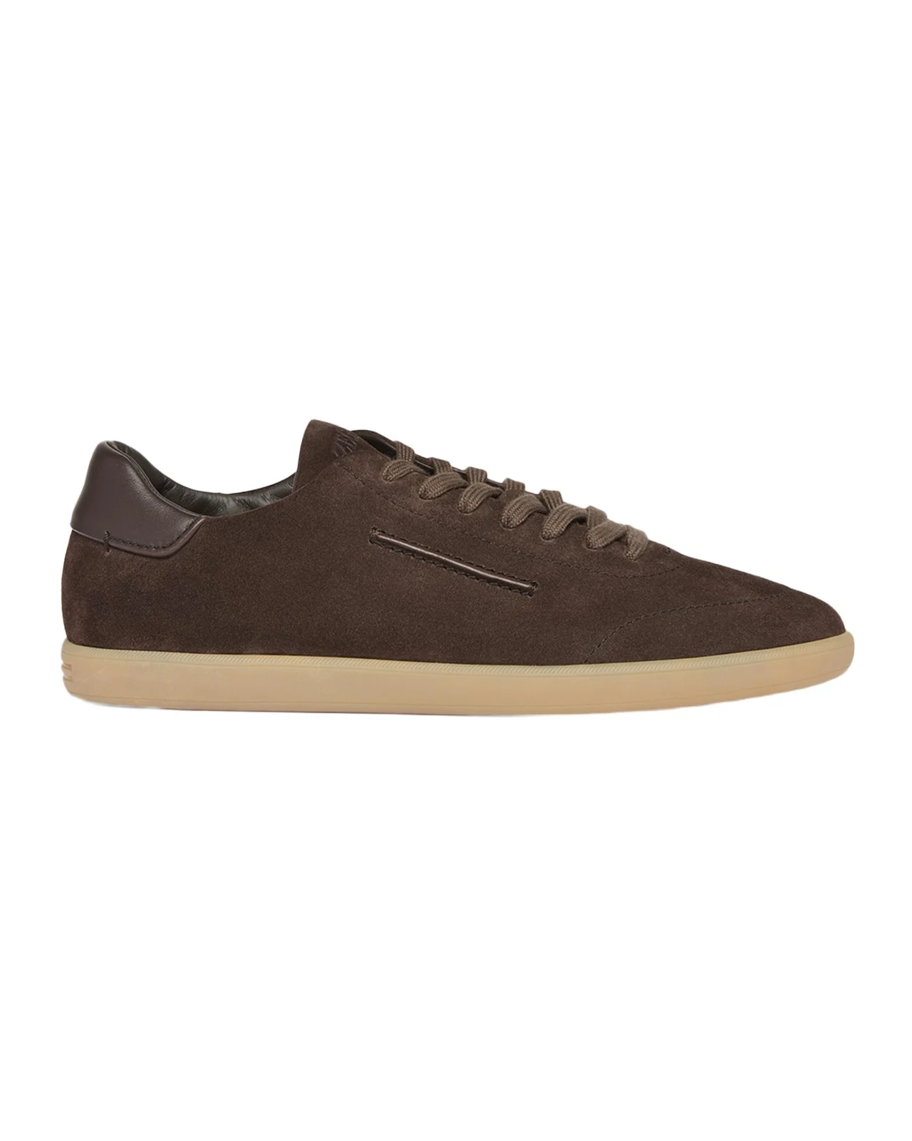 Men's 232 Suede Low-Top Sneakers Men's 232 Suede Low-Top Sneakers