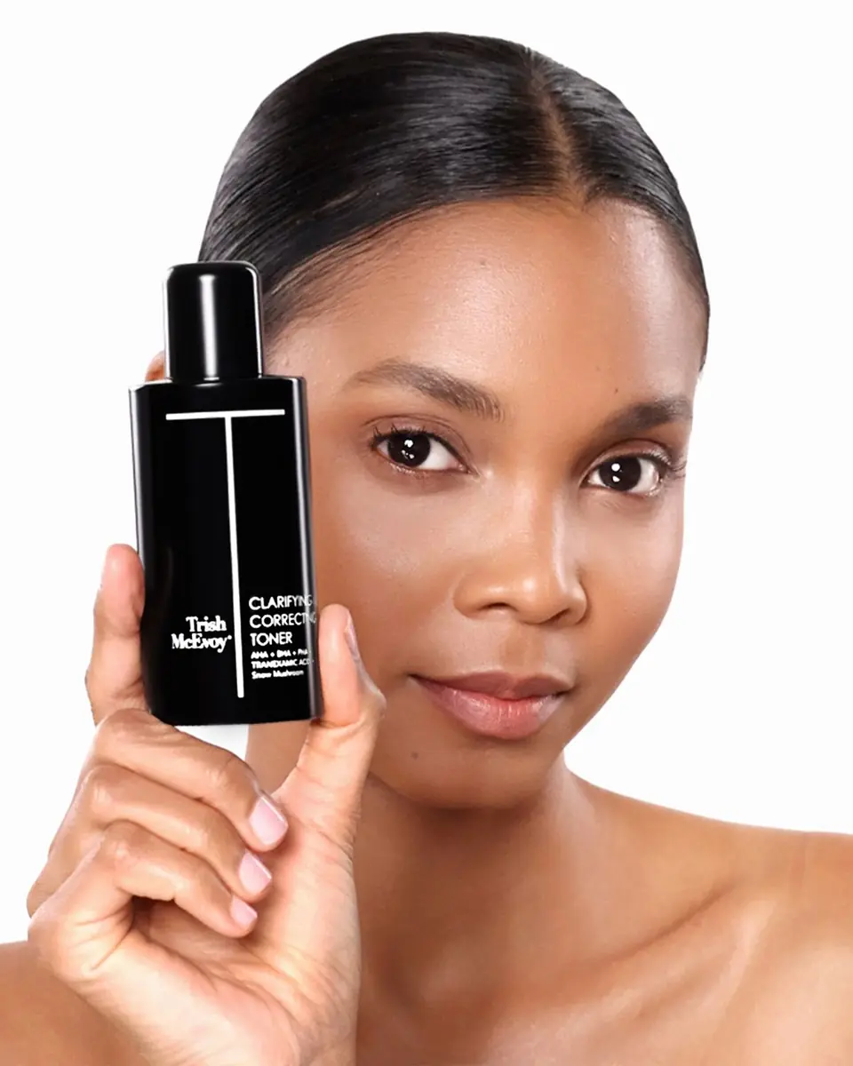 Trish McEvoy Even Skin Clarifying & Correcting Toner, 4 oz. | Thumbnail 2