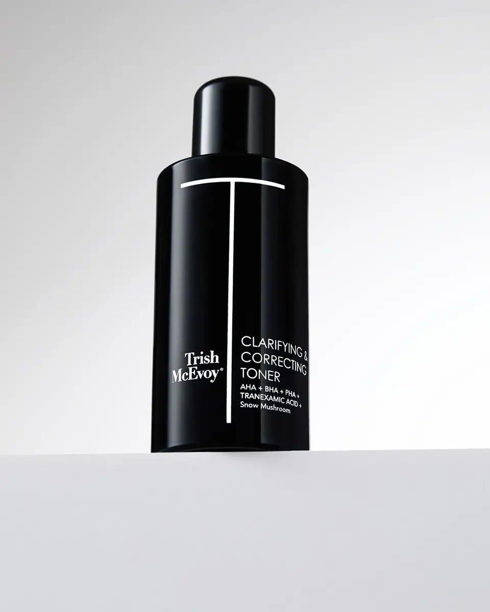 Trish McEvoy Even Skin Clarifying & Correcting Toner, 4 oz. | Thumbnail 3