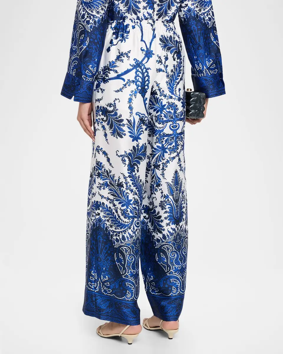 Kobi Halperin Selena Drawstring Pants | Thumbnail 3
