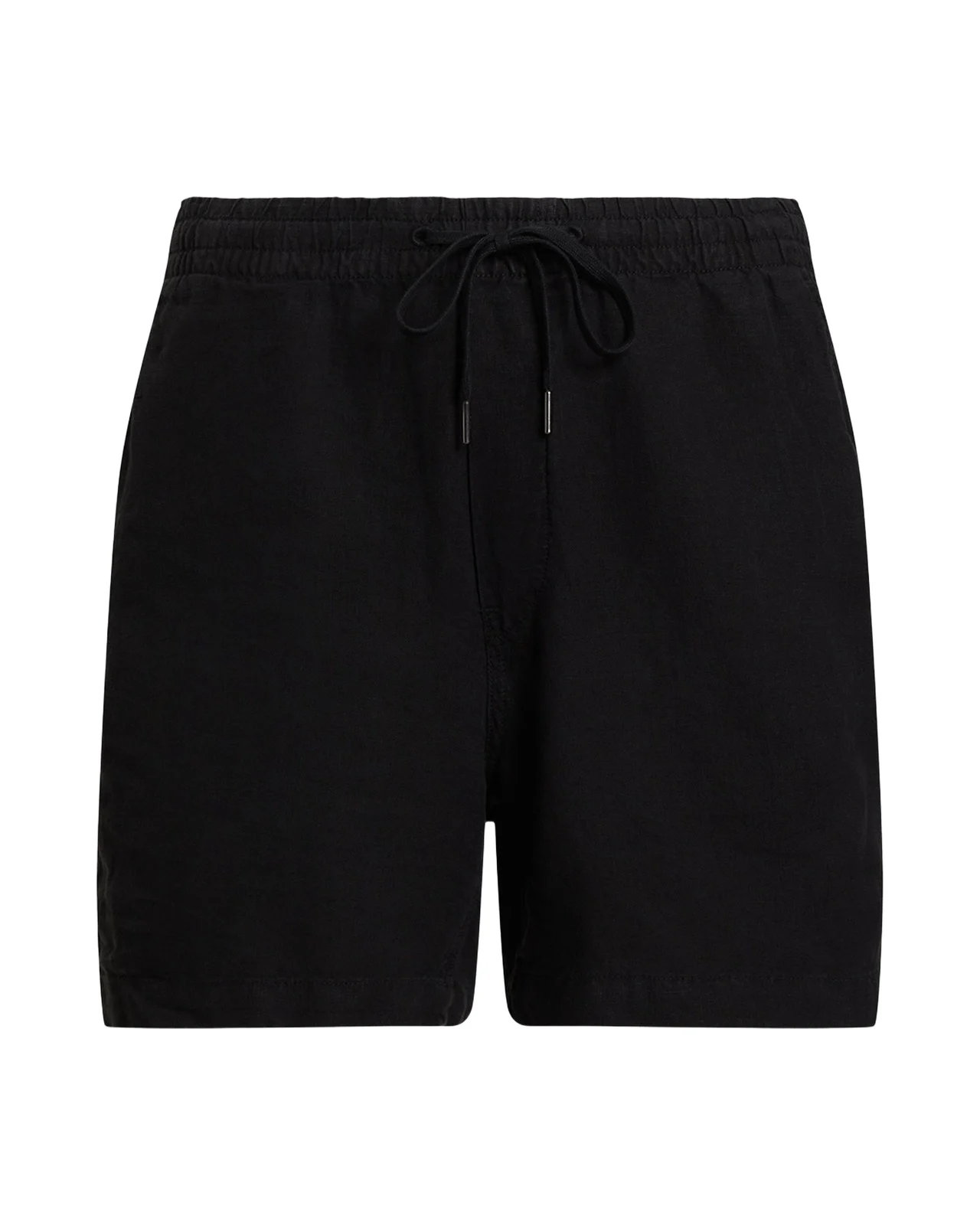 Men's 6-Inch Polo Prepster Linen Shorts Men's 6-Inch Polo Prepster Linen Shorts