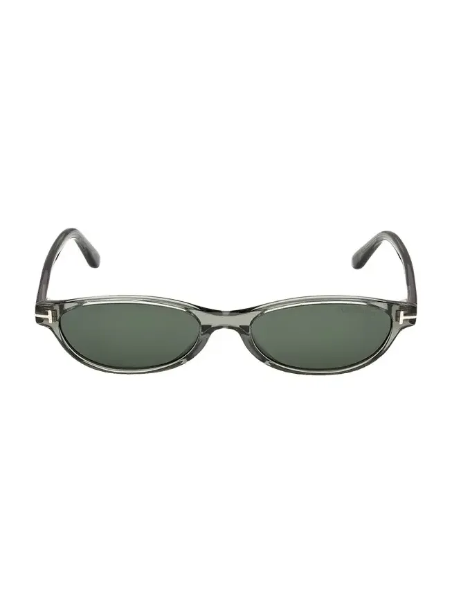 Chloe 52MM Oval Sunglasses Chloe 52MM Oval Sunglasses