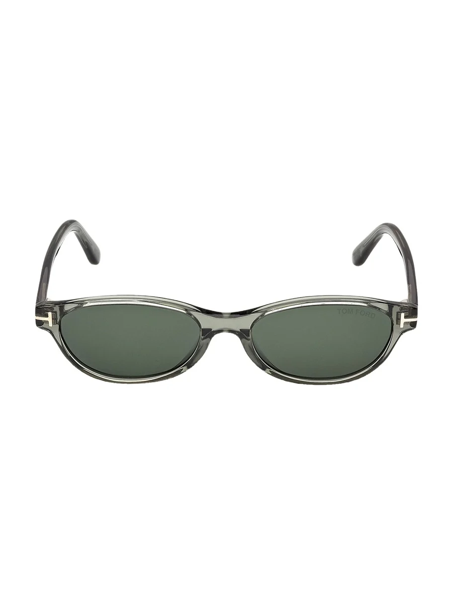 Chloe 52MM Oval Sunglasses Chloe 52MM Oval Sunglasses