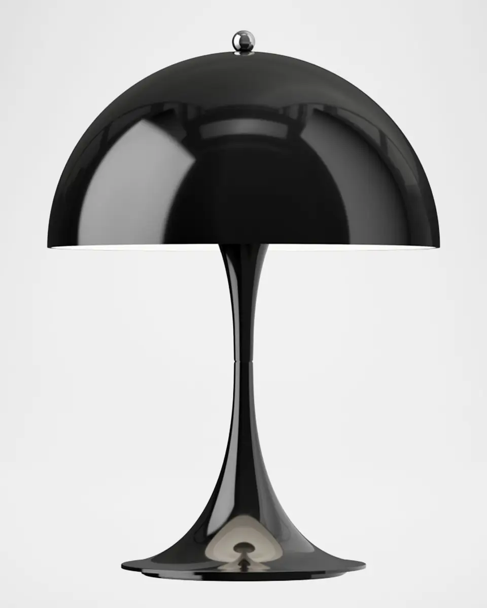 Louis Poulsen Panthella Mini 13" Table Lamp | Thumbnail 2 Louis Poulsen Panthella Mini 13" Table Lamp | Thumbnail 2
