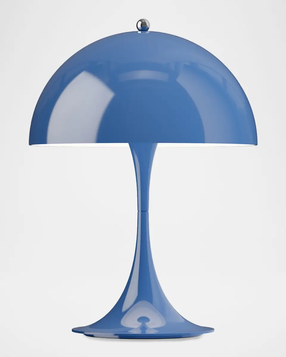 Louis Poulsen Panthella Mini 13" Table Lamp | Thumbnail 2 Louis Poulsen Panthella Mini 13" Table Lamp | Thumbnail 2